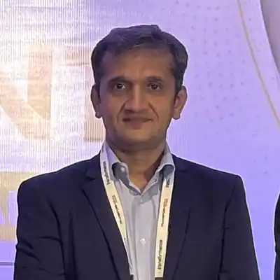 Divya Krishnan
